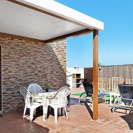 Currimar Apartment Conil De La Frontera Exterior foto